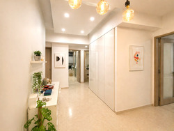 Flamingo Valley (D15), Condominium #549807021